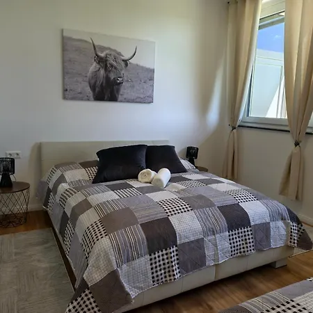 Apartment Kirchenbauer Rieding