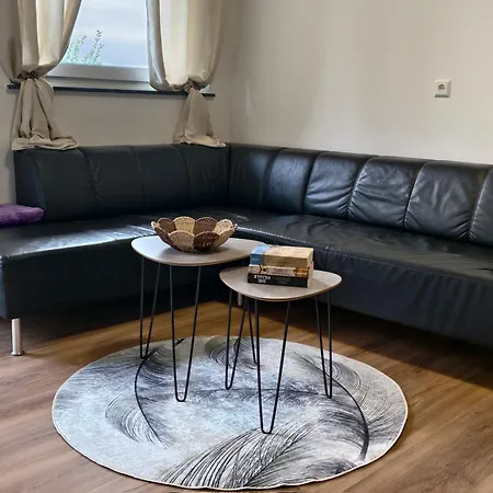 Apartment Kirchenbauer *
