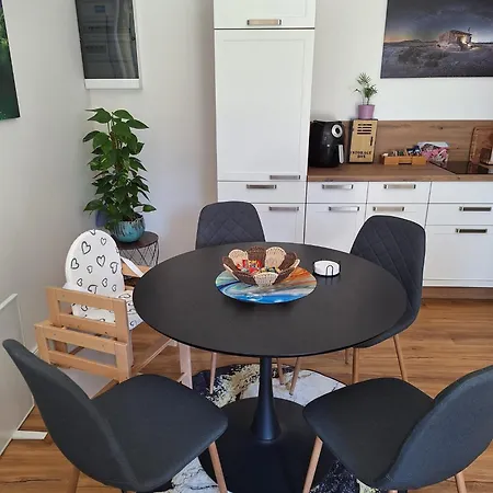Apartment Kirchenbauer